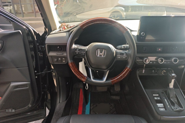 Honda CR-V 2023 #12 Honda CR-V 2023 immagine di auto #12