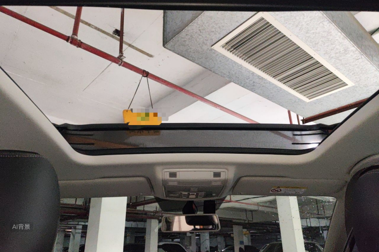 Volkswagen Tharu 2020 car image #20