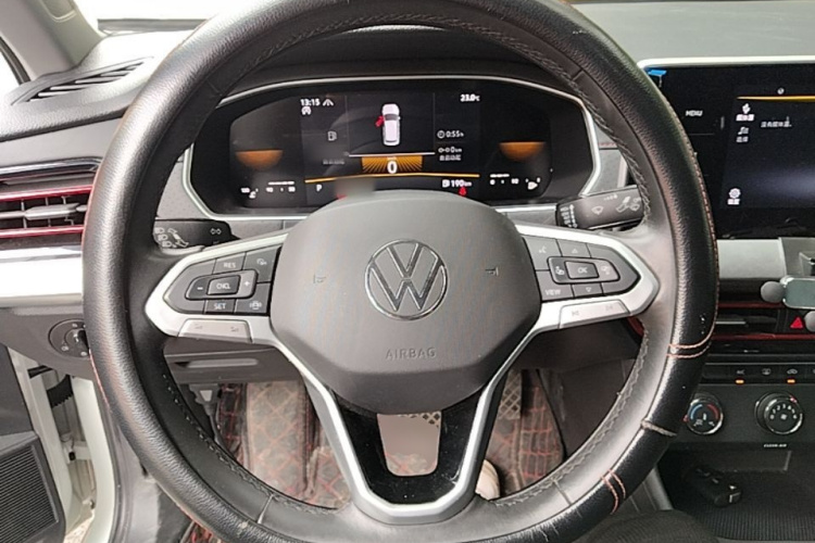 Volkswagen Lavida 2022 #11 Volkswagen Lavida 2022 imagen de coche #11