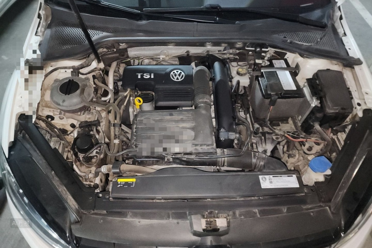 Volkswagen Golf 2019 #22 Volkswagen Golf 2019 car image #22