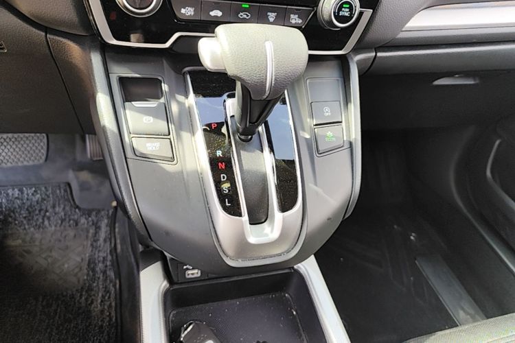 Honda CR-V 2021 #16 Honda CR-V 2021 car image #16