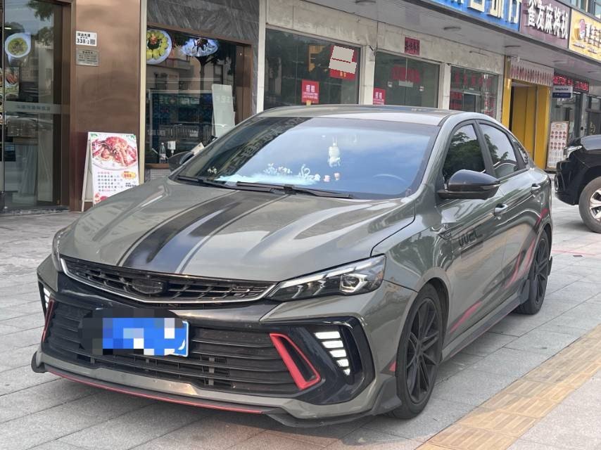 2022 2022 car image