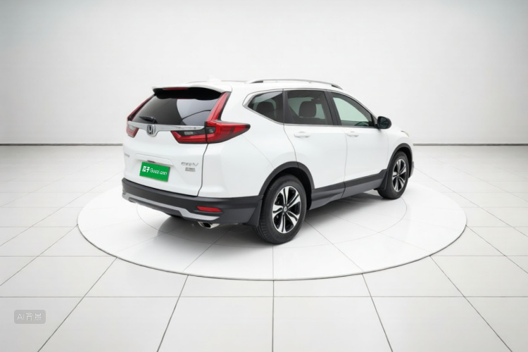 Honda CR-V 2020 car image #7