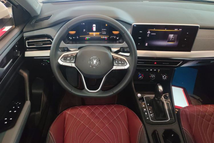 Volkswagen Lavida 2025 #11 Volkswagen Lavida 2025 car image #11
