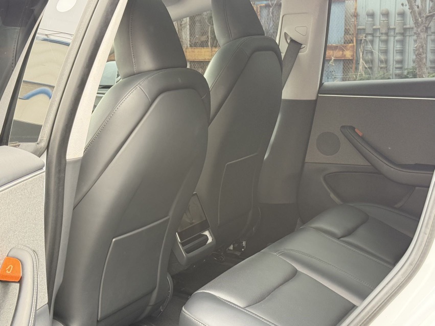 Tesla Model 3 2024 #6 Tesla Model 3 2024 immagine di auto #6
