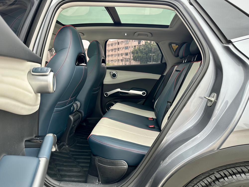 BYD Yuan Plus 2023 car image #14