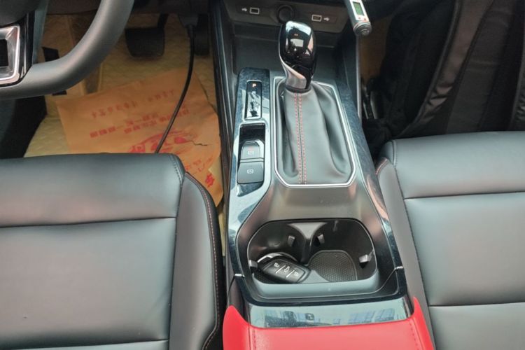 MG 5 2022 #18 MG 5 2022 car image #18