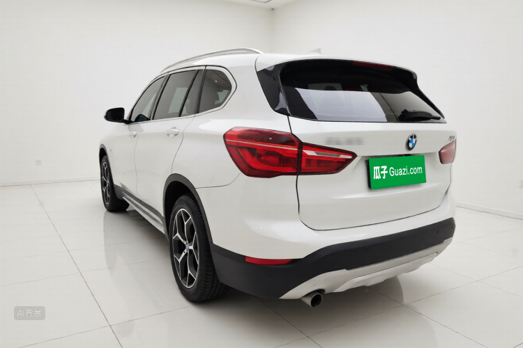 BMW X1 2017 car image #5
