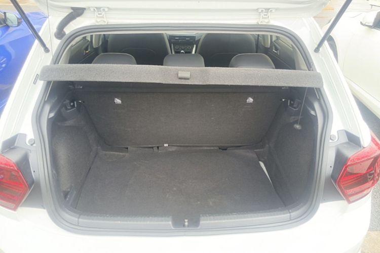 Volkswagen Polo 2021 car image #19