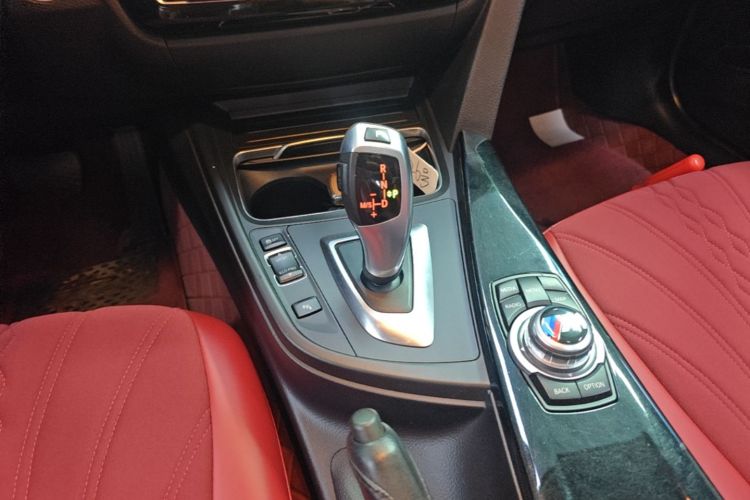BMW 3 Series 2016 #14 BMW 3 Series 2016 car image #14