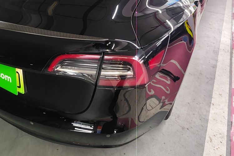 Tesla Model 3 2021 imagem de carro #8
