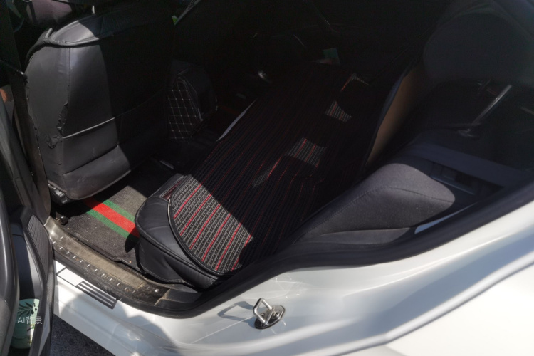 Volkswagen Lavida 2018 car image #19
