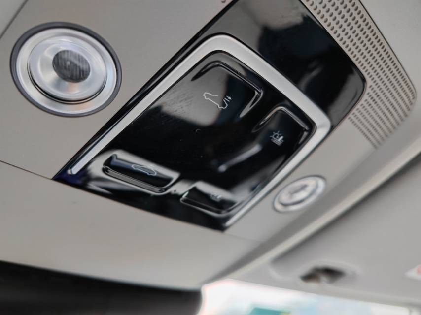 BYD Yuan Plus 2022 car image #8