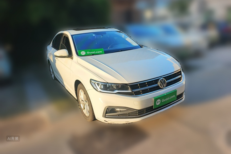 Volkswagen Bora 2020 car image #4