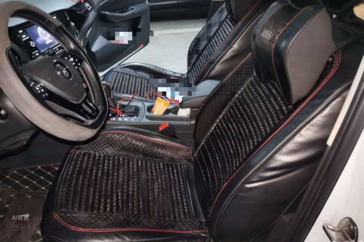 Volkswagen Bora 2020 car image #17
