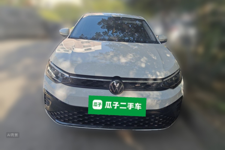 Volkswagen Lavida 2025 #3 Volkswagen Lavida 2025 car image #3