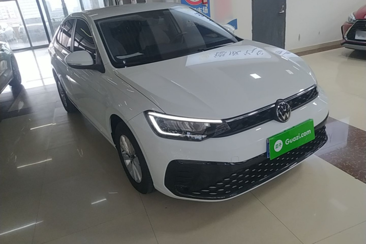 Volkswagen Lavida 2025 #4 Volkswagen Lavida 2025 car image #4