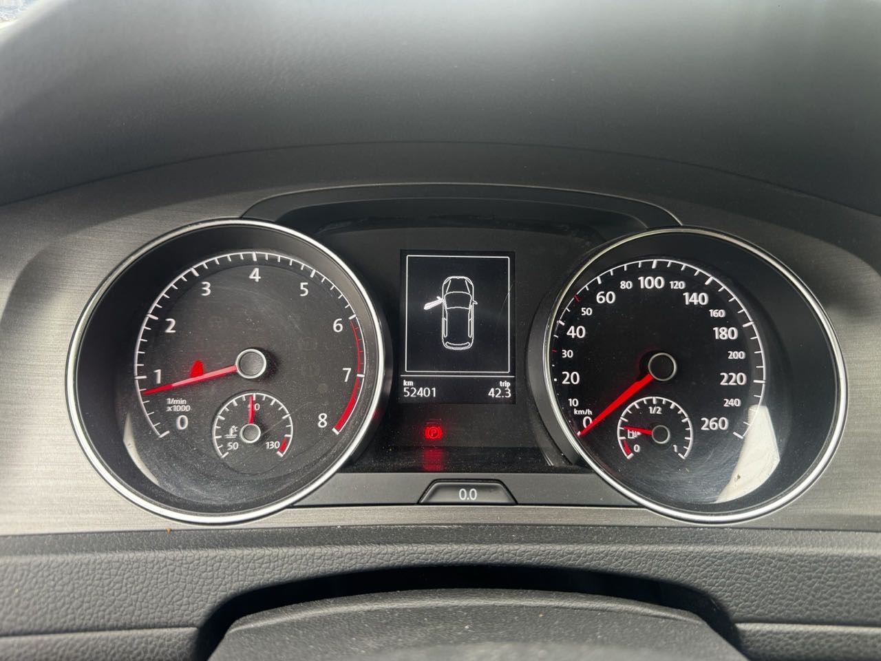 Volkswagen Golf 2015 #5 Volkswagen Golf 2015 car image #5