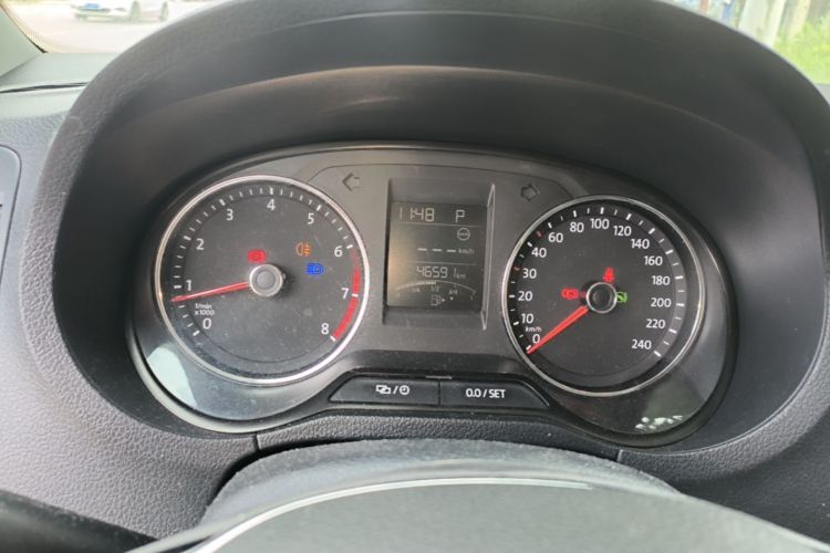 Volkswagen Polo 2018 #12 Volkswagen Polo 2018 car image #12