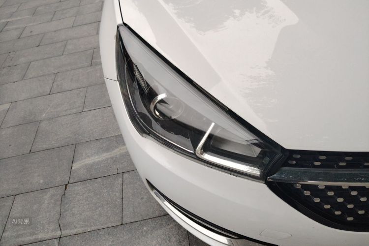 Chery Arrizo 5 2021 car image #8