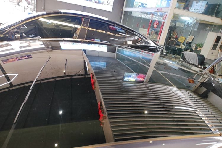 Tesla Model 3 2022 #25 Tesla Model 3 2022 car image #25