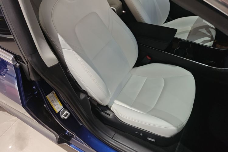 Tesla Model 3 2020 #24 Tesla Model 3 2020 car image #24