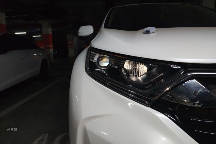 Honda CR-V 2020 car image #8