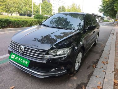 Volkswagen Lavida 2018 Volkswagen Lavida 2018 car image