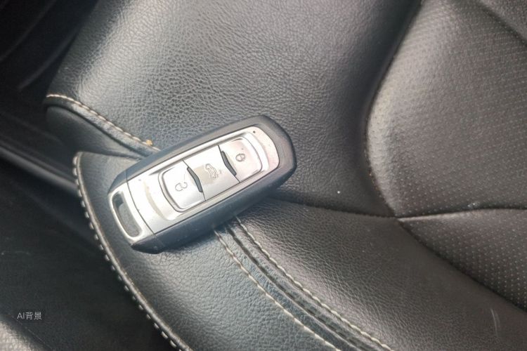 GEELY Emgrand 2016 #10 GEELY Emgrand 2016 image de voiture #10