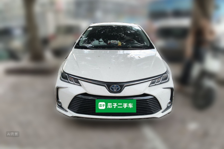 Toyota Corolla 2023 #3 Toyota Corolla 2023 car image #3