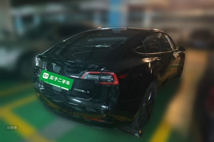 Tesla Model 3 2023 #7 Tesla Model 3 2023 car image #7