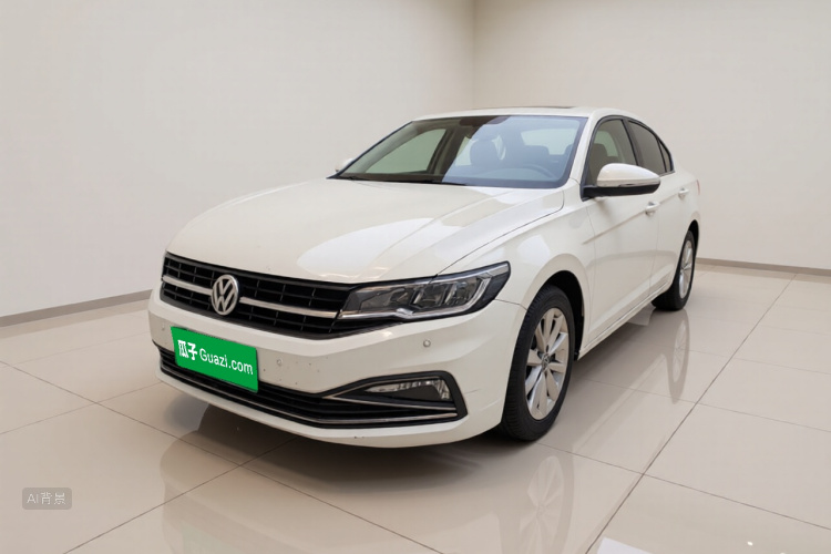 Volkswagen Bora 2019 car image #2