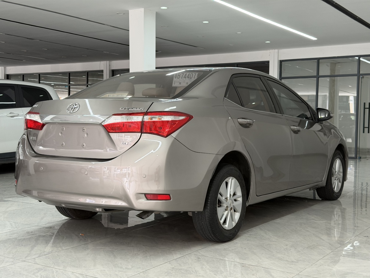 2015 #9 2015 car image #9