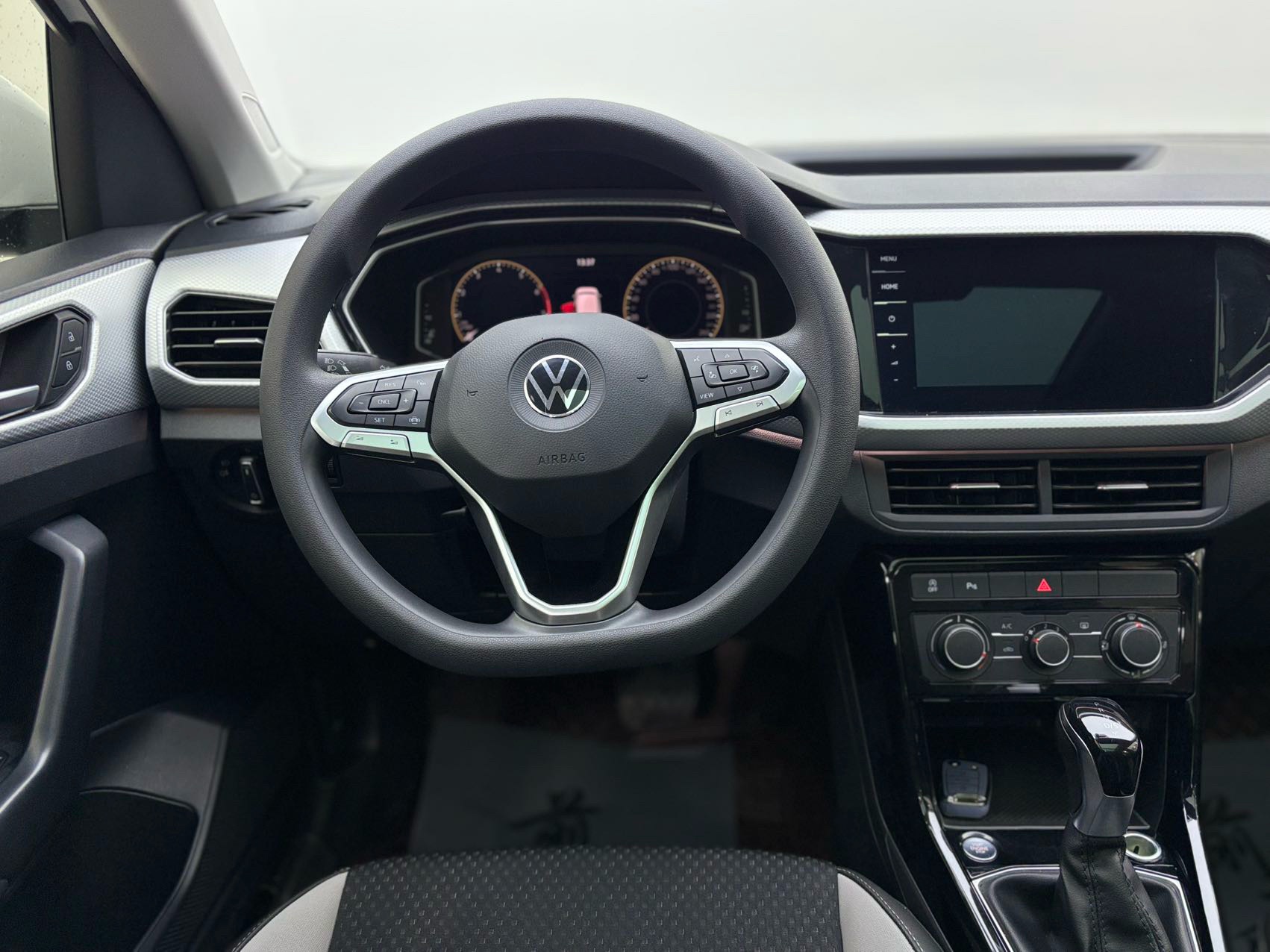 大众 探影 2022 汽车图片 #6