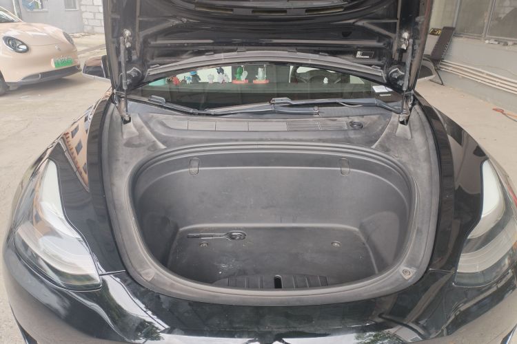 Tesla Model 3 2020 car image #20