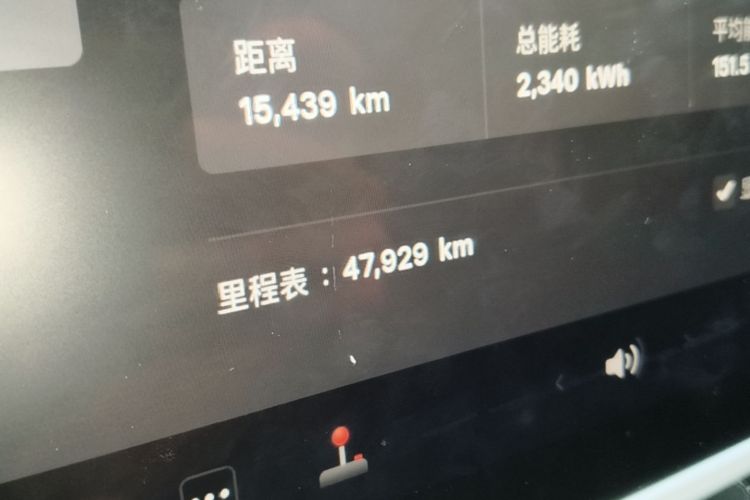 Tesla Model Y 2024 car image #16