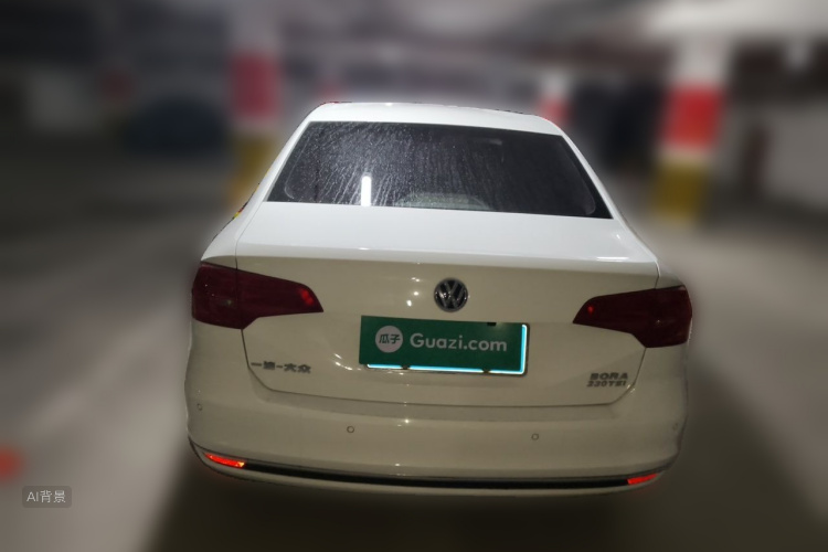 Volkswagen Bora 2018 #6 Volkswagen Bora 2018 immagine di auto #6