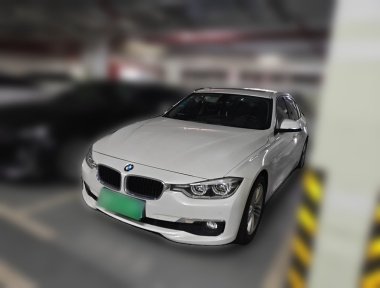 BMW 3 Series 2017 BMW 3 Series 2017 car image