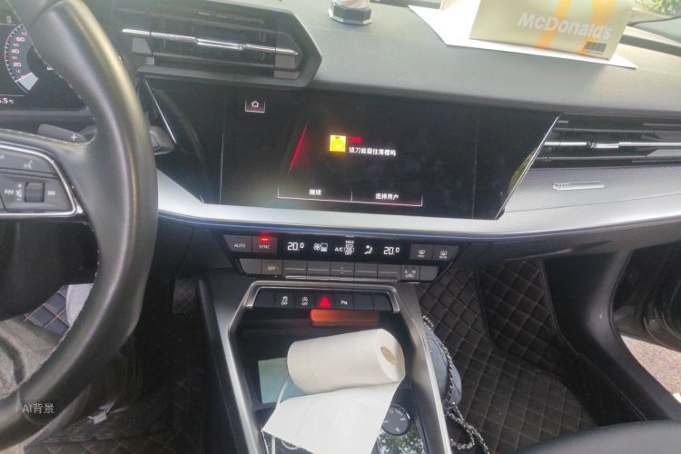 Audi A3 2024 #15 Audi A3 2024 immagine di auto #15