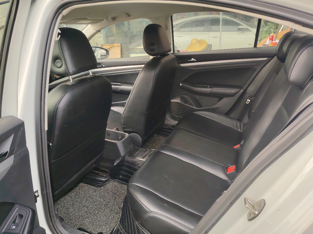 Volkswagen Bora 2019 #5 Volkswagen Bora 2019 immagine di auto #5