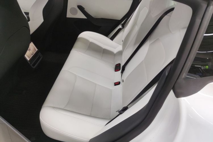 Tesla Model 3 2024 immagine di auto #17