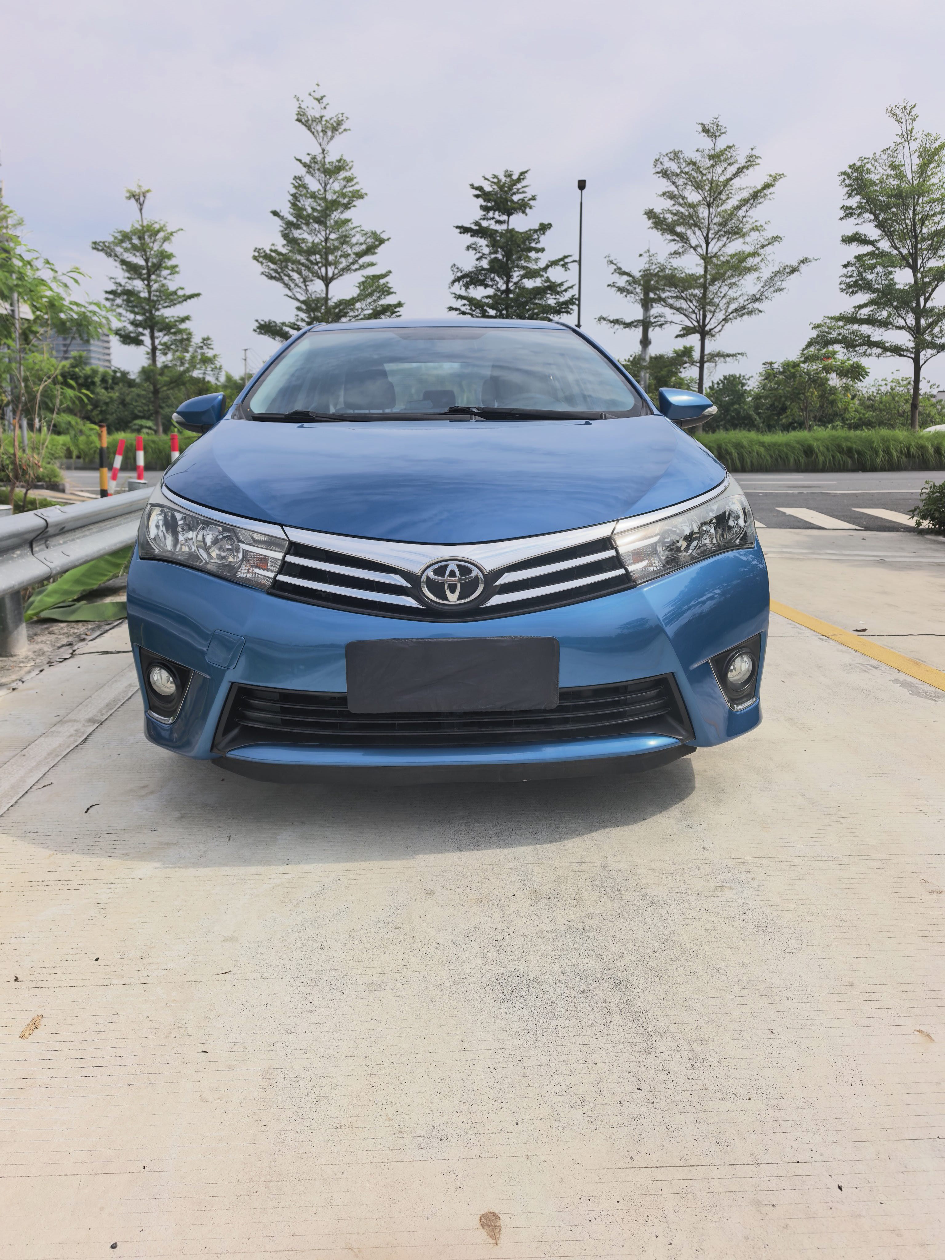 2015 #2 2015 car image #2
