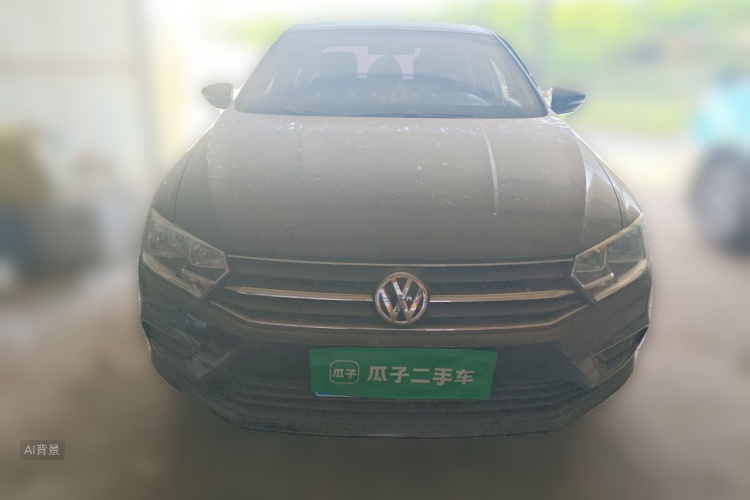 Volkswagen Bora 2016 car image #3