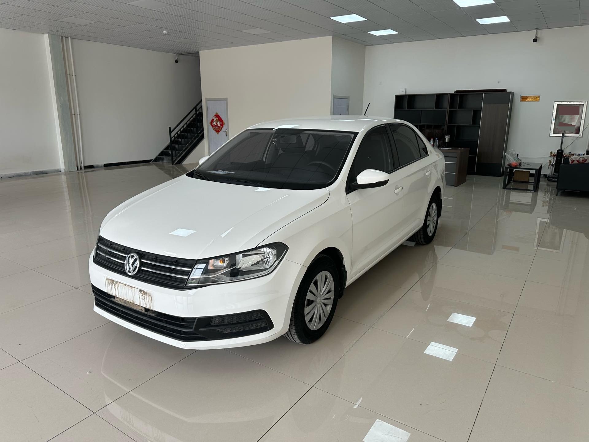 Volkswagen Santana 2022 Volkswagen Santana 2022 car image
