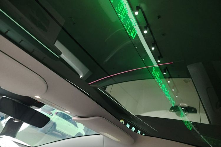 Tesla Model 3 2025 #18 Tesla Model 3 2025 car image #18