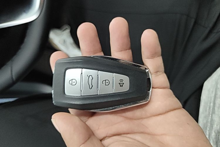 GEELY Emgrand 2025 #9 GEELY Emgrand 2025 car image #9