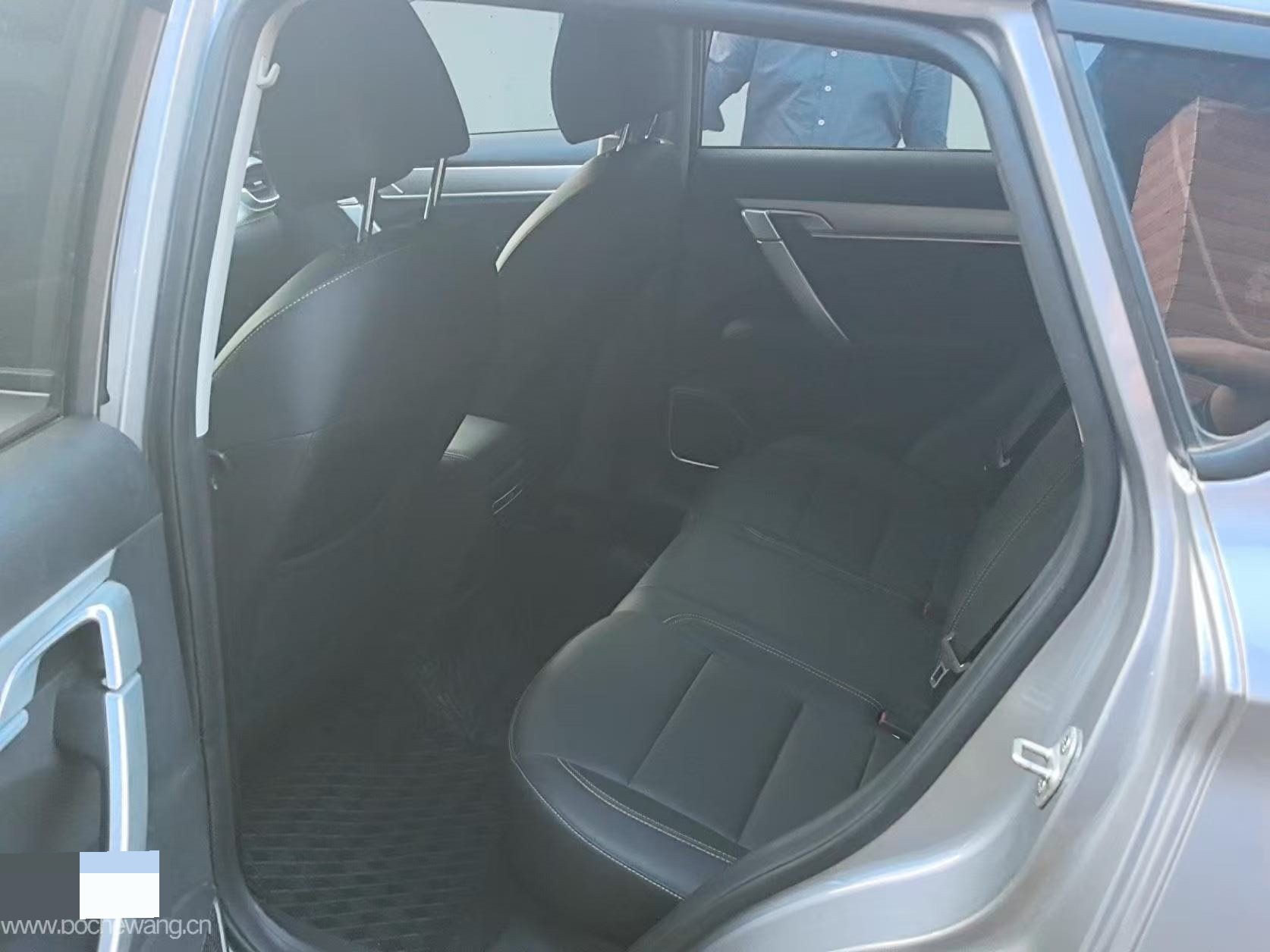 GEELY Coolray 2025 car image #7