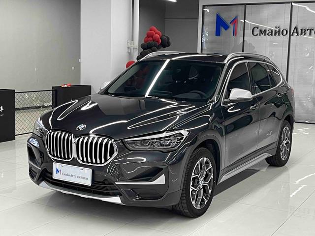 BMW X1 2022 imagen de coche #20