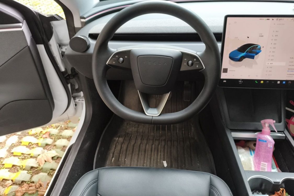 Tesla Model 3 2024 image de voiture #22
