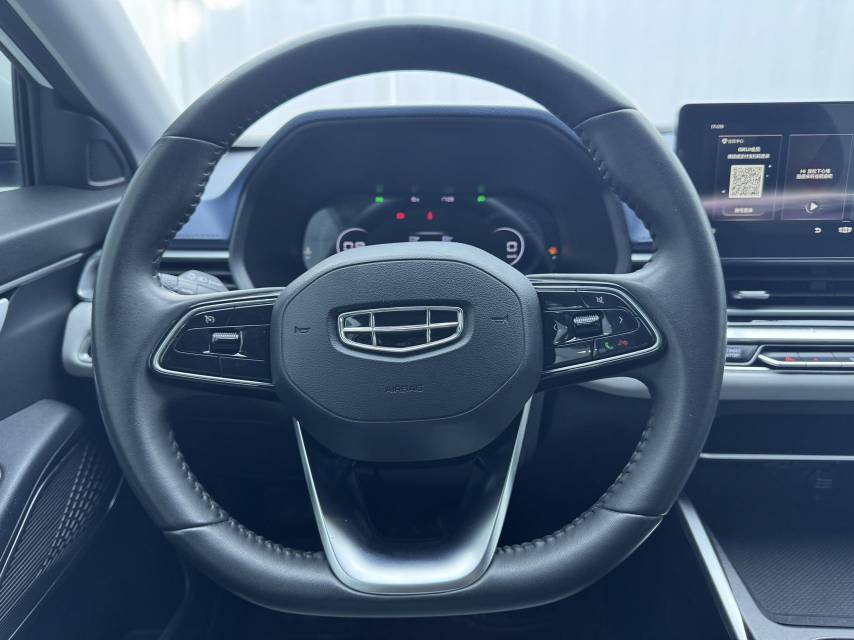 GEELY Emgrand 2022 #11 GEELY Emgrand 2022 image de voiture #11